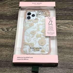 Kate Spade New York iPhone 11 Pro Case